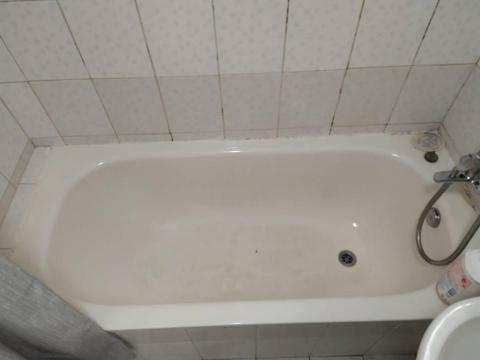 淨居家清潔 - 浴室水垢除霉【清潔後】