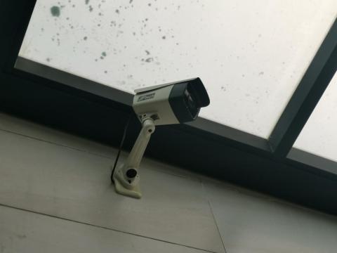 喜洋電腦網路工程/台南喜洋家具組裝 - 攝影機安裝 喜洋電腦網路工程/台南喜洋家具組裝 - 攝影機安裝