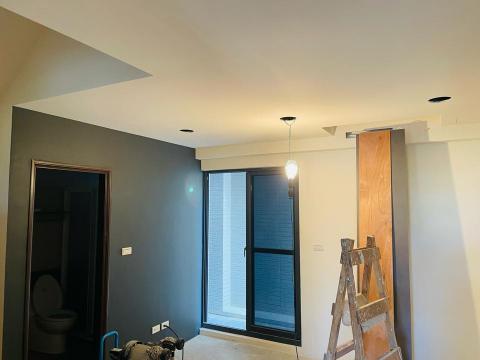 賀達油漆工程 - 