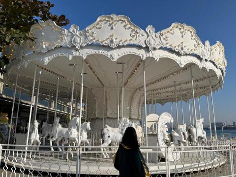 提供工作服高雄服務的專家Joy