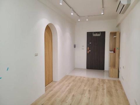 柢家室內裝修設計 - 單身女子住宅裝修設計