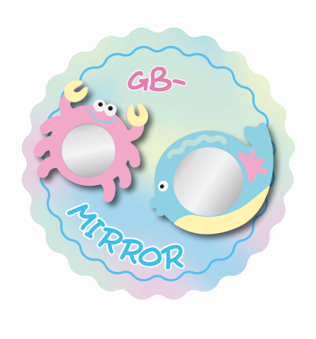 張小姐 - 貼紙設計