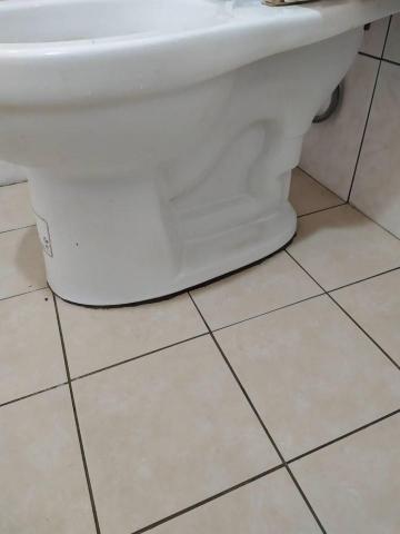 淨居家清潔 - 浴室馬桶【清潔後】