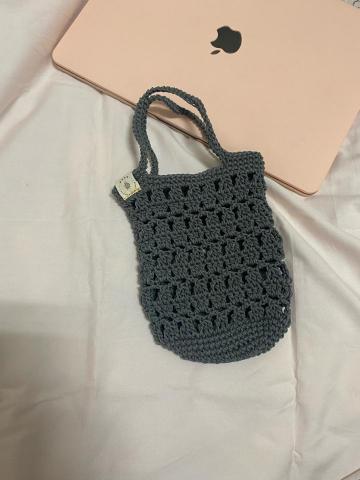 橘織手作 - 飲料杯套