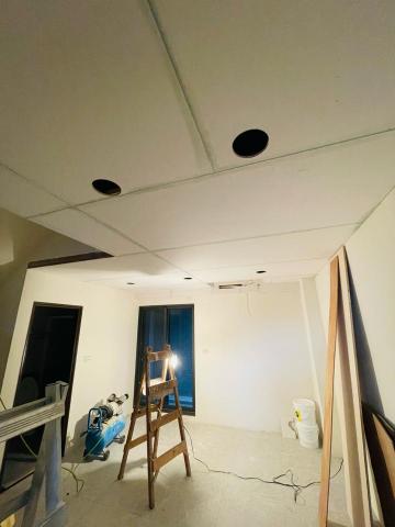 賀達油漆工程 - 