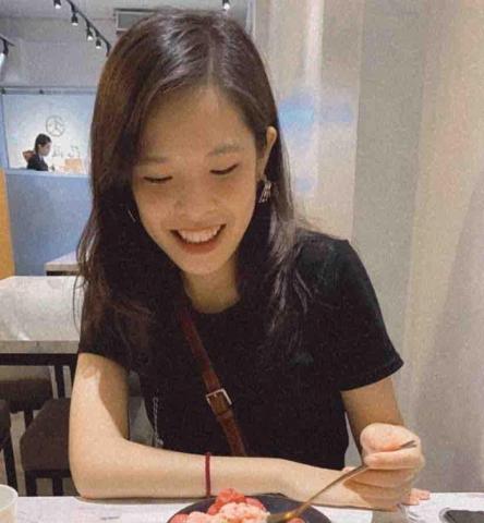 提供托福多益服務的專家黃子瑜