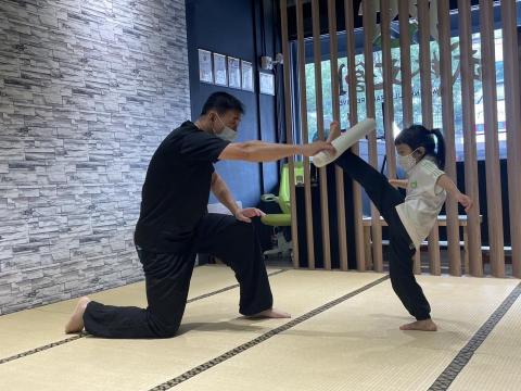 武林文創-高雄澄清館 - 