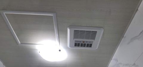 工具職人-謝先生 - 暖風機代裝 工具職人-謝先生 - 暖風機代裝