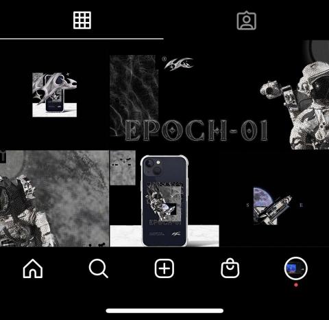 Yuki★小小個人工作坊 - 社群版面形象設計(一版 4/6/9圖)