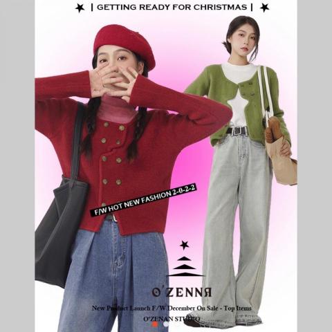 Yuki★小小個人工作坊 - 商品風格設計圖