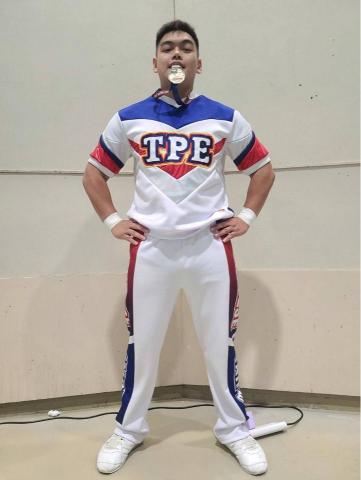 JLMO運動多元領域團隊 -  JLMO運動多元領域團隊 -