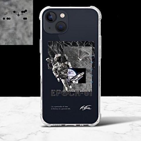 Yuki★小小個人工作坊 - 客製手機殼-圖樣設計(風格/元素)