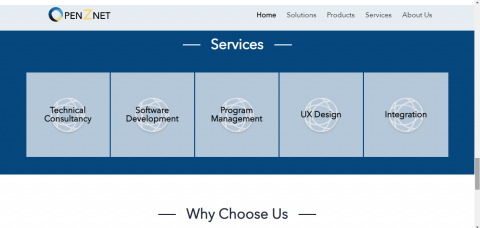 李东明 - My Project