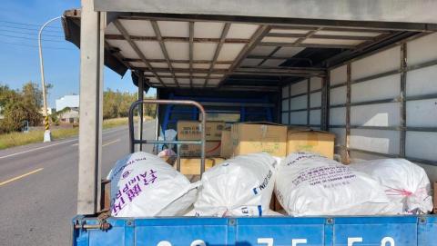 周良俊(貨物運送搬家機車託運) -  周良俊(貨物運送搬家機車託運) -