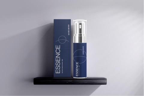 HSIN -  化妝品牌 包裝設計