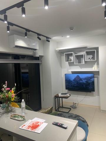 勤益空調 - 中和案場設計安裝