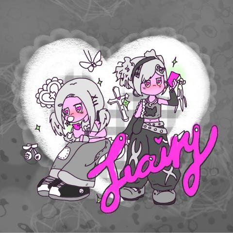 Yuki★小小個人工作坊 - 風格繪圖 Q版