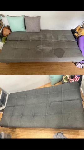 豪乾淨除蟎清潔 - 小孩吐奶