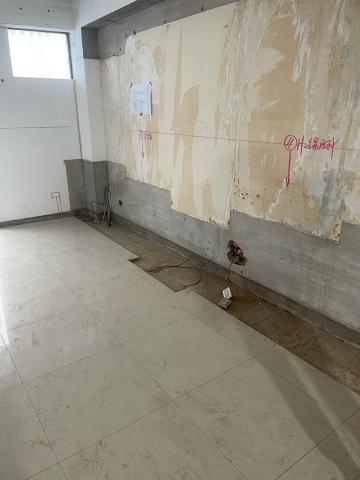 崴信企業社 - 電視牆櫃含整面牆壁木作拆除