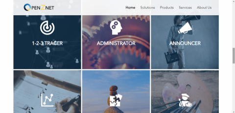 李东明 - My Project