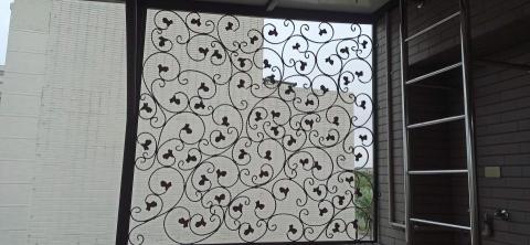 村正金屬 - 鍛造門窗 村正金屬 - 鍛造門窗