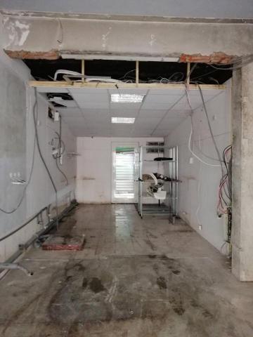 拆遷整理清潔 - 裝潢拆除復原