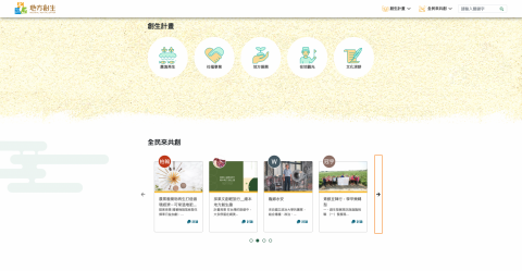 詹前瑨 - 地方創生 - 3