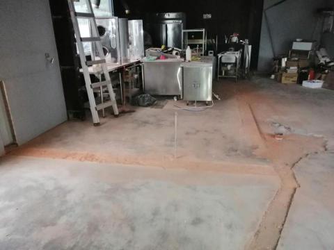 拆遷整理清潔 - 裝潢設備拆遷