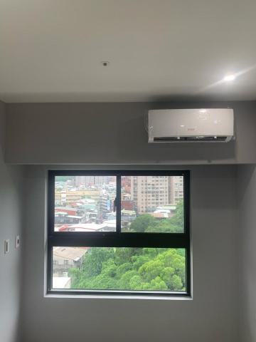 勤益空調 - 中和案場設計安裝