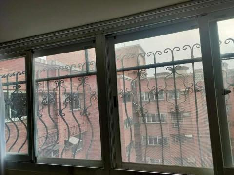 恒欣企業社 - 已更換好紗網