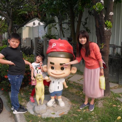 提供180服務的專家李祁宸