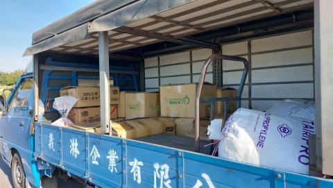 周良俊(貨物運送搬家機車託運) -  周良俊(貨物運送搬家機車託運) -