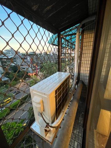 勤益空調 - 內湖工作室新機安裝