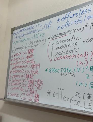 Elain - 高中單字「字根字首教學法」～效率記憶困難單字！養出充足且紮實之單字量，勇敢迎戰學測英文！