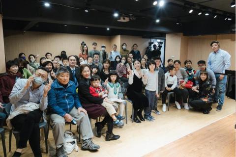 Tiffany ♡ 淡水Tiff Music Studio - 學生音樂會