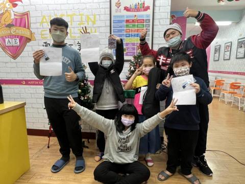 享樂音樂工作室 - 成果發表會 享樂音樂工作室 - 成果發表會