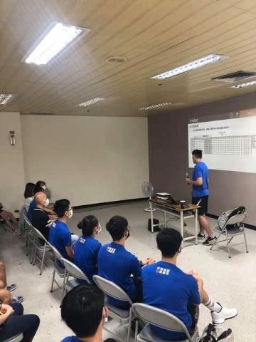 肌力與體能教練 Randy - 