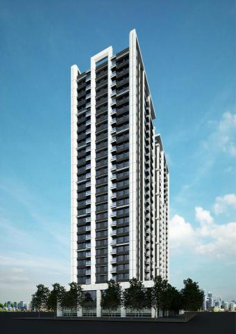 吳建築師 - 新店區進行中都更案