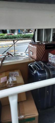 陳豪 - 幫租屋客簡易微形搬家