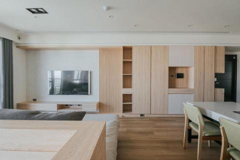 艾舍室內設計 - 