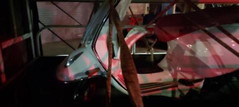 陳豪 - 幫客服載運故障機車到修理廠