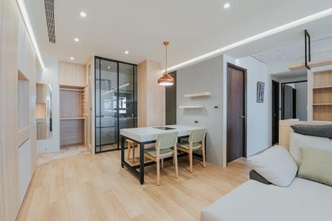 艾舍室內設計 - 