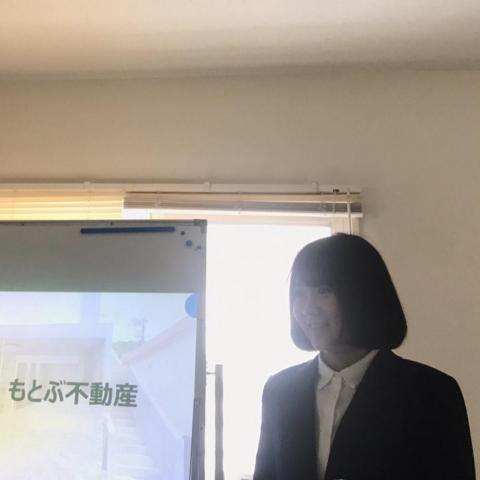 陳亭嫣 - 實習報告發表