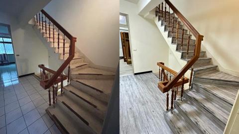 夢翔智慧裝潢股份有限公司 - 