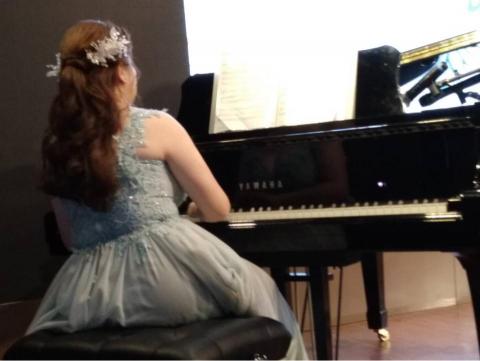 黃馨瑩 - 婚禮演奏