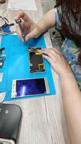 推塵初心3C手機生活館 - 