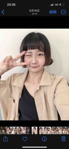 提供n1服務的專家陳亭嫣