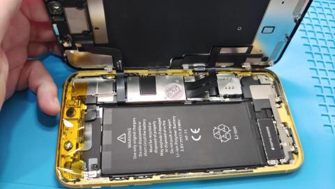 推塵初心3C手機生活館 - 