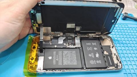 推塵初心3C手機生活館 - 