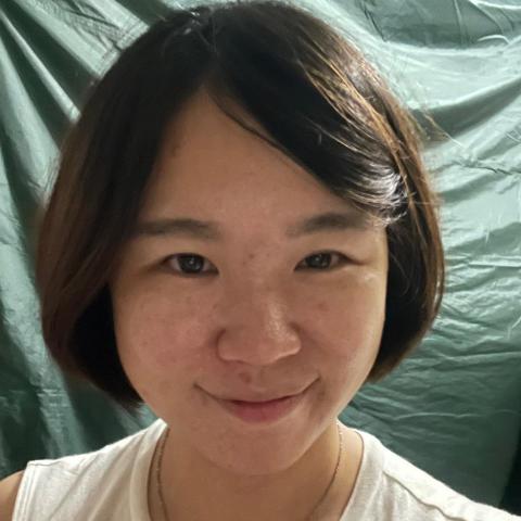 提供jlpt1服務的專家江亦婕